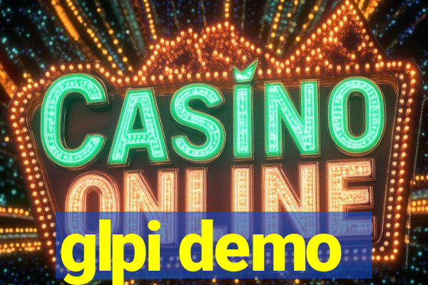 glpi demo