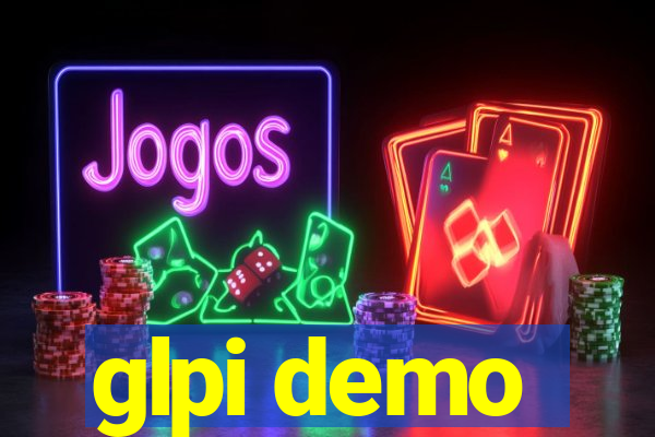 glpi demo