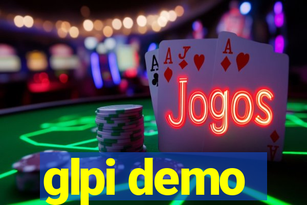 glpi demo