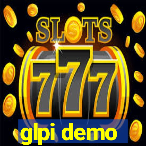 glpi demo