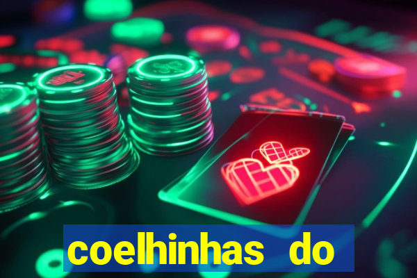 coelhinhas do brasil site