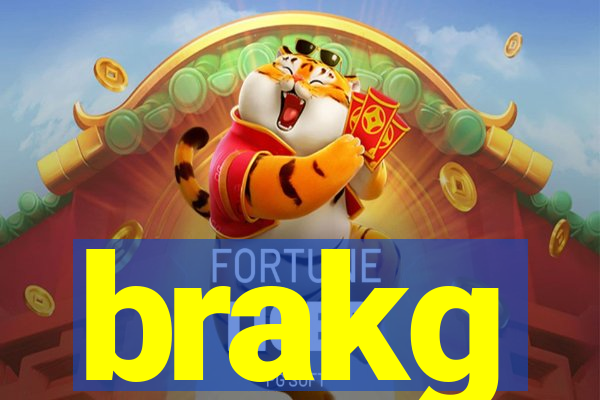 brakg