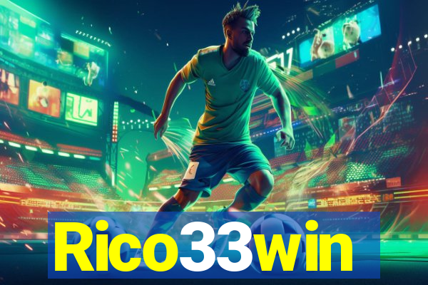 Rico33win