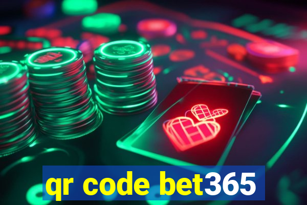 qr code bet365