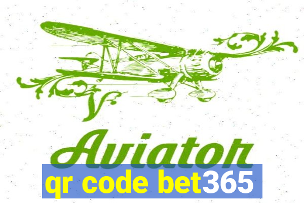qr code bet365
