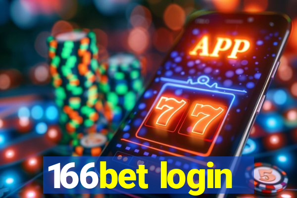 166bet login