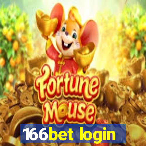 166bet login