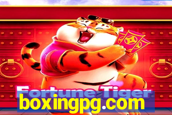 boxingpg.com
