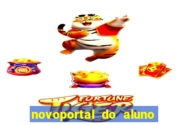 novoportal do aluno cruzeiro do sul