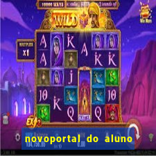 novoportal do aluno cruzeiro do sul