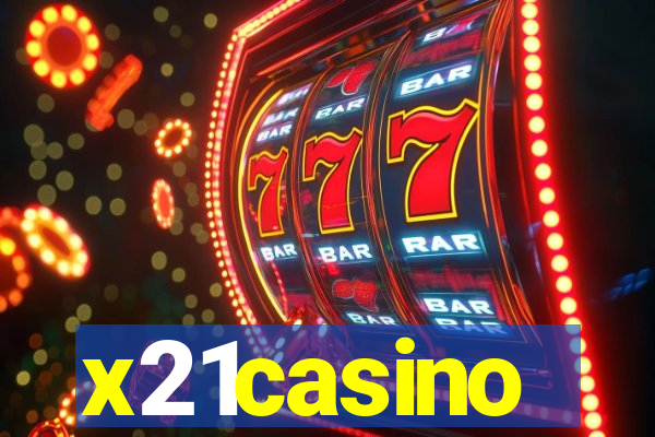 x21casino