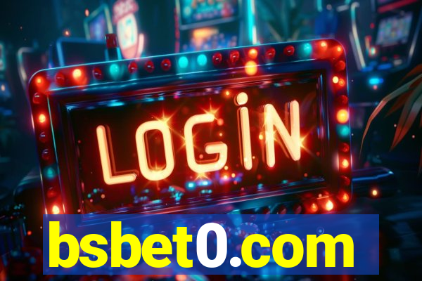 bsbet0.com