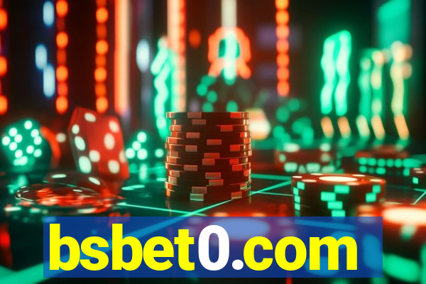bsbet0.com
