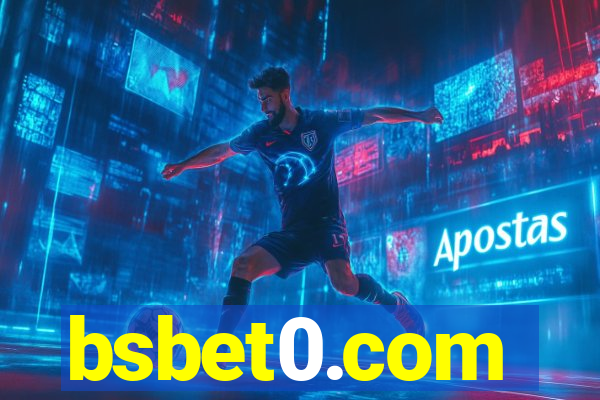bsbet0.com