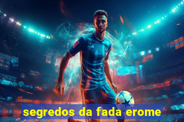 segredos da fada erome