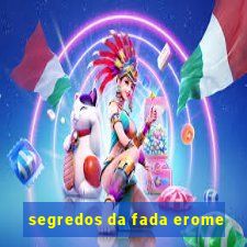 segredos da fada erome