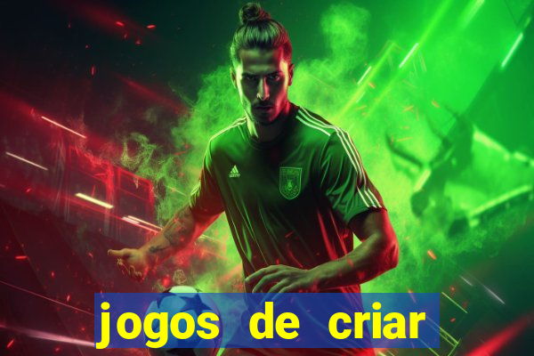 jogos de criar avatar online