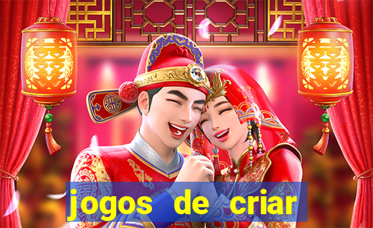 jogos de criar avatar online