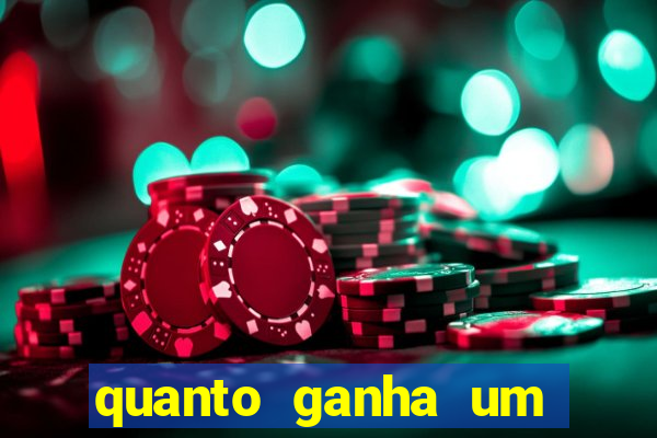 quanto ganha um instrutor de auto escola
