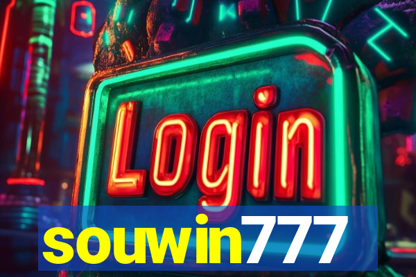souwin777