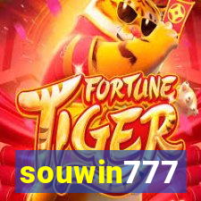 souwin777