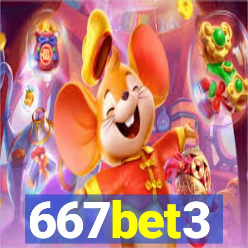 667bet3