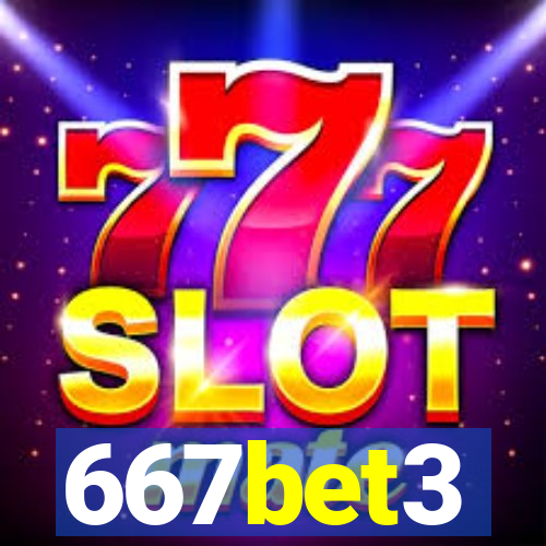 667bet3