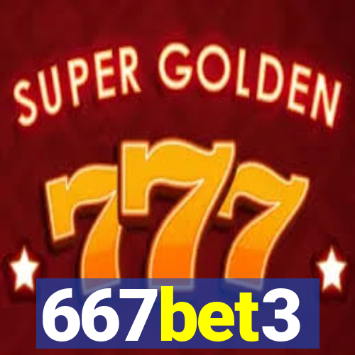 667bet3