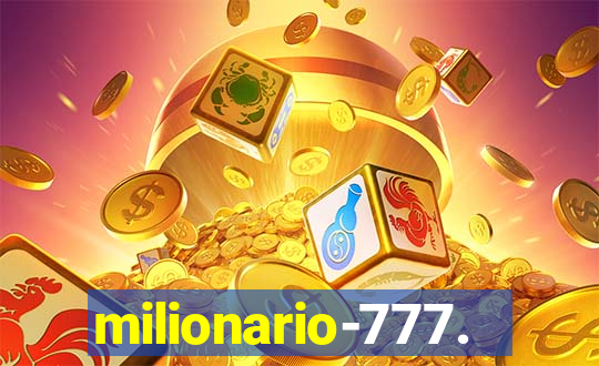 milionario-777.com