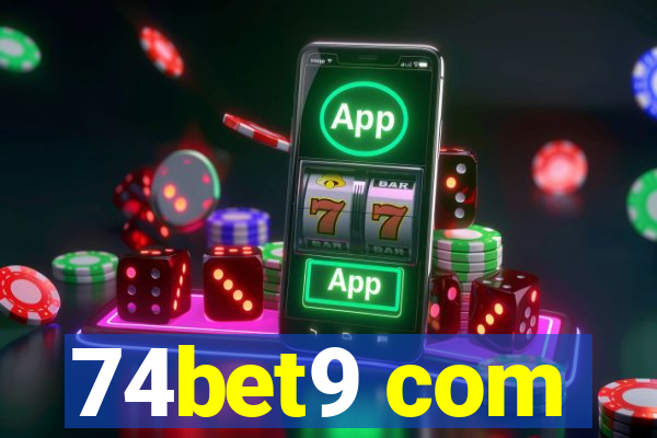 74bet9 com