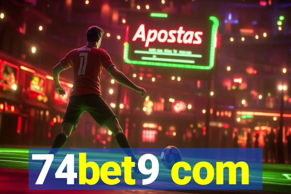 74bet9 com
