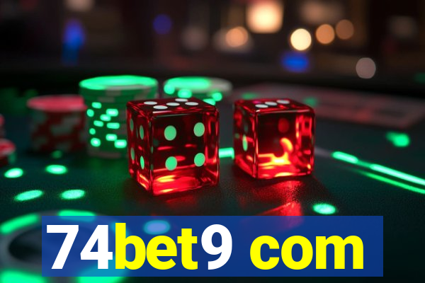74bet9 com