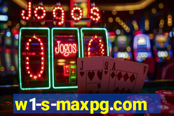 w1-s-maxpg.com