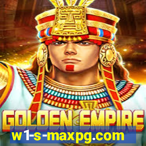 w1-s-maxpg.com