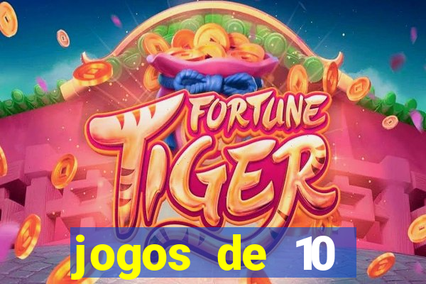 jogos de 10 centavos na bet7k
