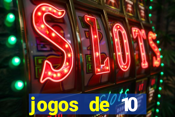 jogos de 10 centavos na bet7k