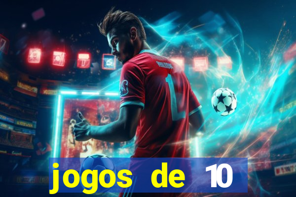 jogos de 10 centavos na bet7k