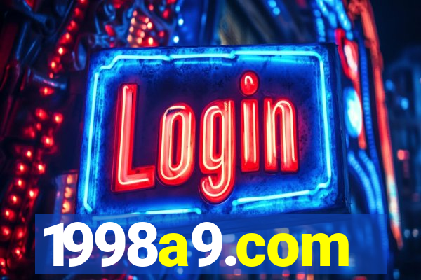1998a9.com