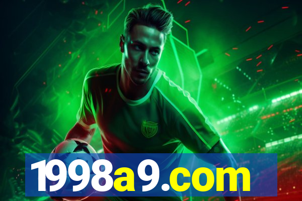 1998a9.com