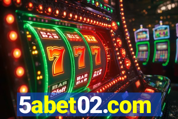 5abet02.com