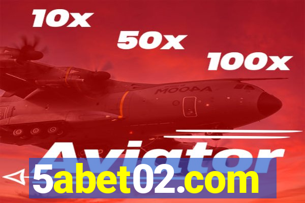 5abet02.com