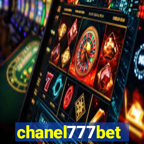 chanel777bet