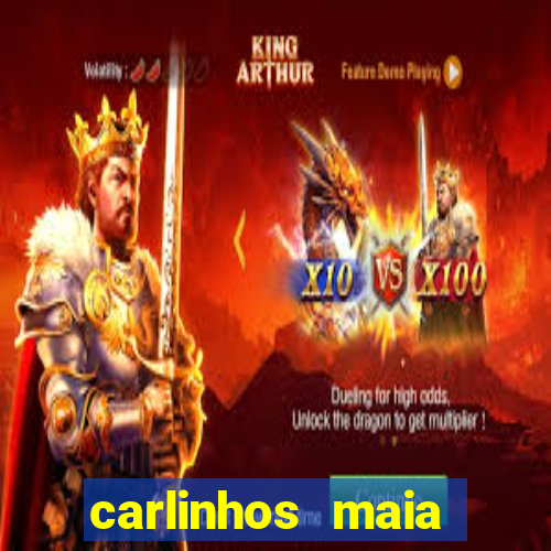 carlinhos maia plataforma de jogos