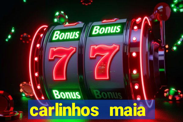 carlinhos maia plataforma de jogos