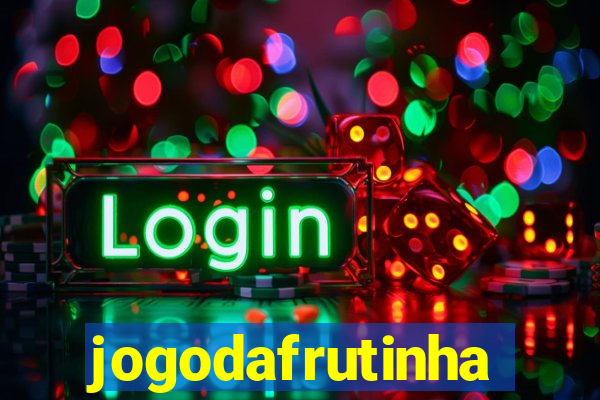 jogodafrutinha