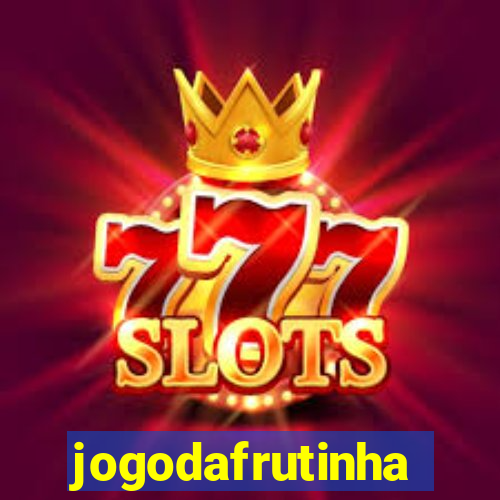 jogodafrutinha
