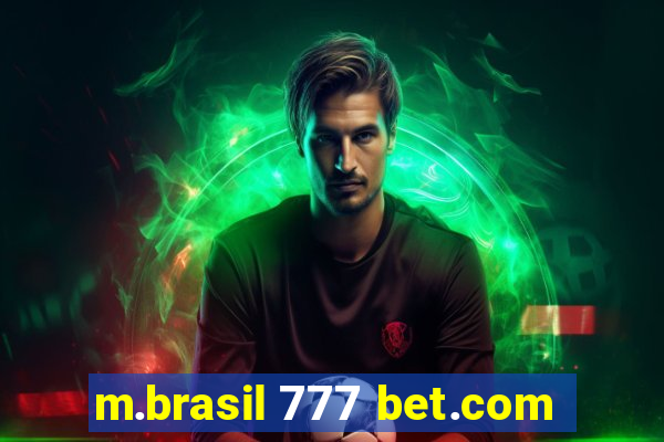 m.brasil 777 bet.com