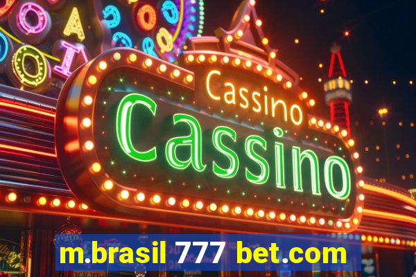 m.brasil 777 bet.com