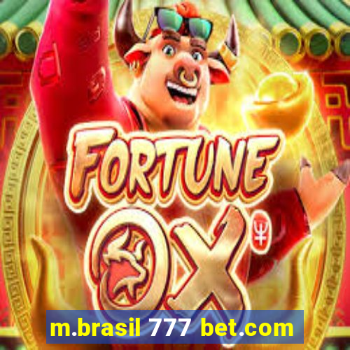 m.brasil 777 bet.com
