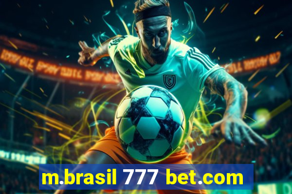 m.brasil 777 bet.com